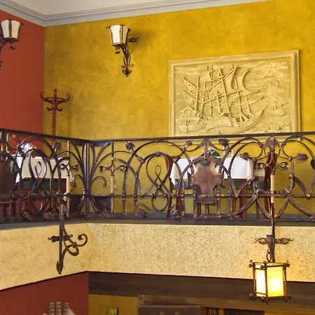 Letuchiy Gollandets *