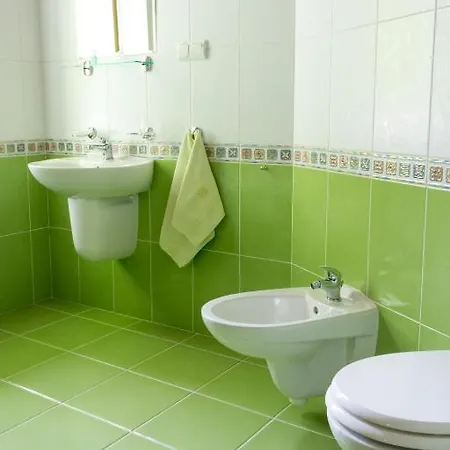 Letuchiy Gollandets Hotel