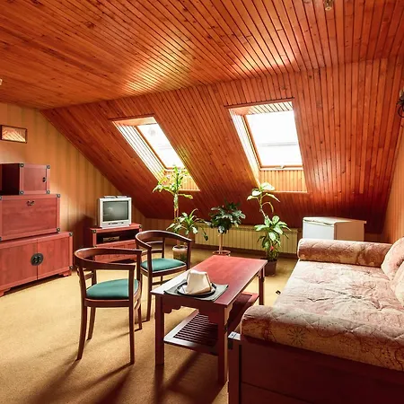 Letuchiy Gollandets Hotel Uzhhorod