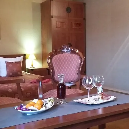 Hotel Letuchiy Gollandets Uzhhorod