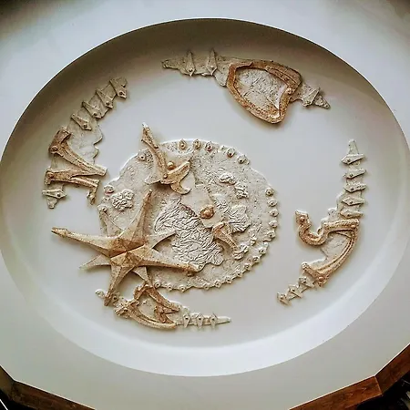 Letuchiy Gollandets Hotel Uzhhorod