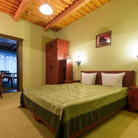 Letuchiy Gollandets *