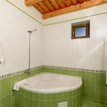 Szálloda Letuchiy Gollandets