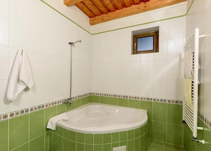Hotel Letuchiy Gollandets